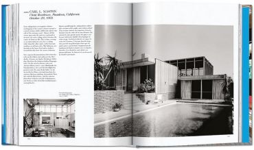 Julius Shulman. Modernism Rediscovered - фото 8