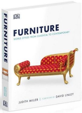 Furniture. World Styles from Classical to Contemporary