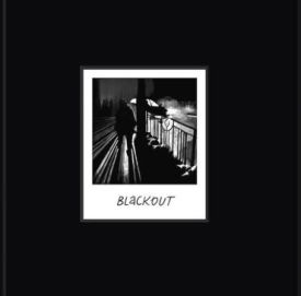 BLACKOUT. Chronicles of Our Life During Russia’s War Against Ukraine