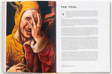 Tarot and Divination Cards. A Visual Archive - фото 2