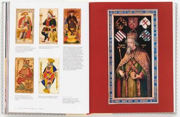 Tarot and Divination Cards. A Visual Archive - фото 6