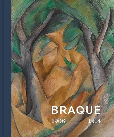 Georges Braque. Inventor of Cubism 1906-1914 - фото 1