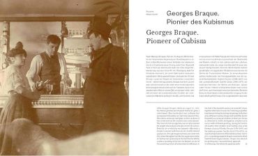 Georges Braque. Inventor of Cubism 1906-1914 - фото 2