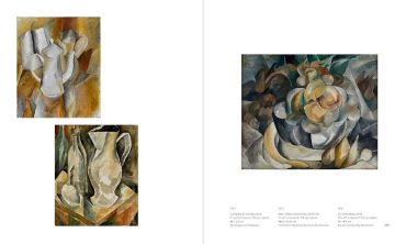 Georges Braque. Inventor of Cubism 1906-1914 - фото 4