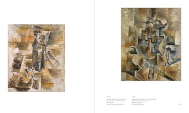 Georges Braque. Inventor of Cubism 1906-1914 - фото 5