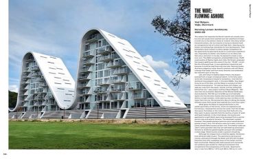 Building Community. New Apartment Architecture - фото 6