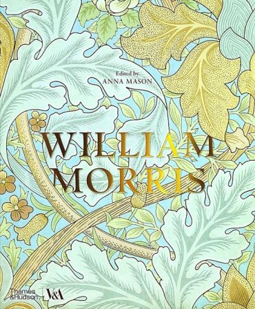 William Morris - фото 1