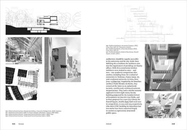 Modern Architecture. A Critical History - фото 11