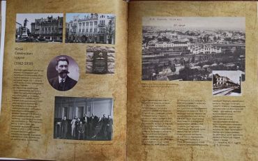 Завжди у русі. Харківський залізничний вокзал - фото 4