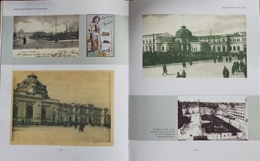 Завжди у русі. Харківський залізничний вокзал - фото 5