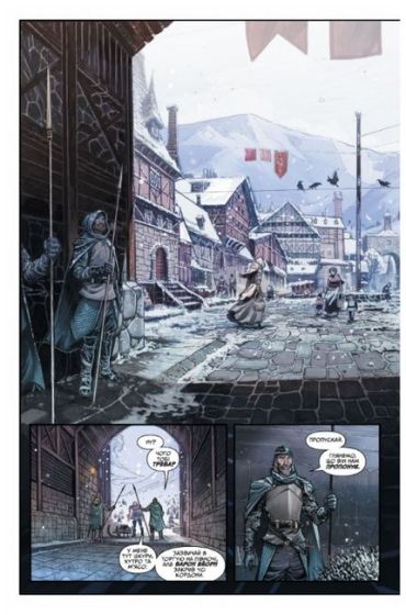 Клаус - фото 3