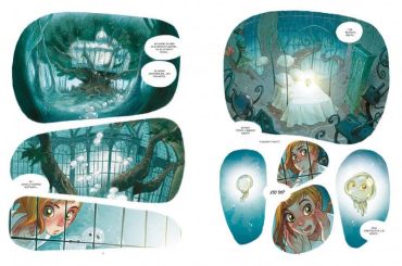 Сестри Греміє. Книга 1. Сон Сари - фото 2