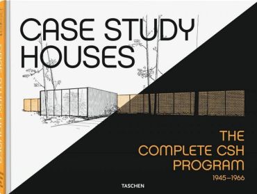 Case Study Houses. The Complete CSH Program 1945-1966 - фото 1
