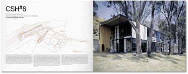 Case Study Houses. The Complete CSH Program 1945-1966 - фото 3