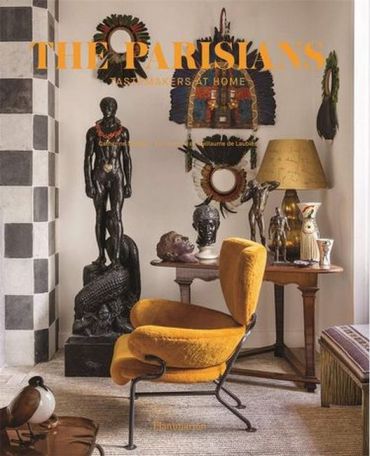 The Parisians: Tastemakers at Home - фото 1