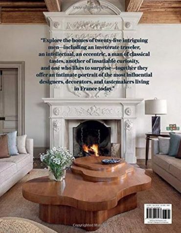 The Parisians: Tastemakers at Home - фото 2