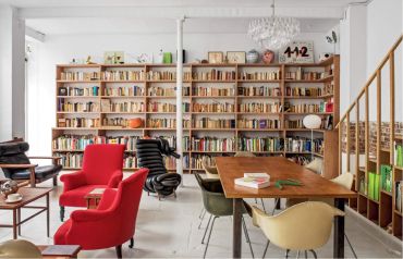 The Parisians: Tastemakers at Home - фото 3