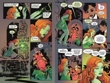 Отруйний плющ. Книга 1. Непорочне коло - фото 3