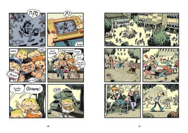 Кіндерланд - фото 5