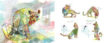 Пантера - фото 3