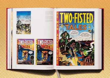 The History of Ec Comics - фото 7