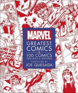 Marvel Greatest Comics - Комікси