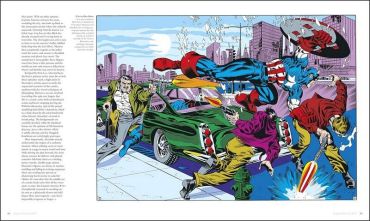 Marvel Greatest Comics - фото 3