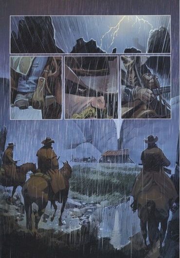 Текс. Месник - фото 2