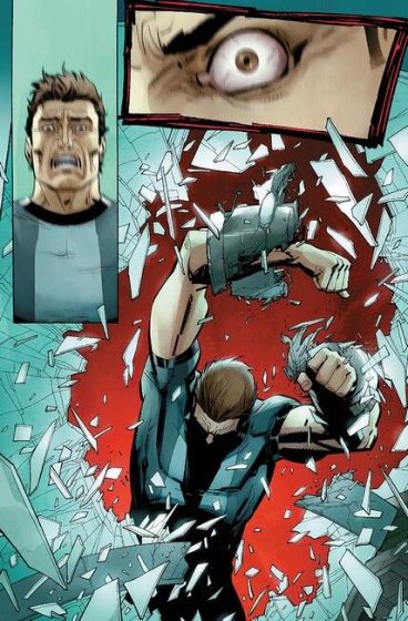 Spider-Man 24. Marvel Сomics №24 - фото 3