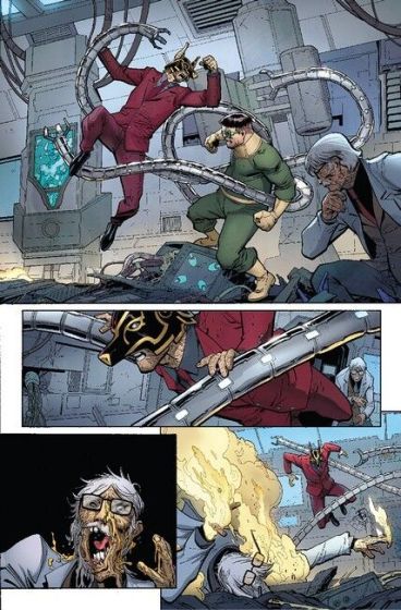 Spider-Man 28. Marvel Сomics №30 - фото 3