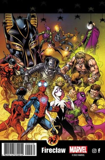 Spider-Man 28. Marvel Сomics №30 - фото 4