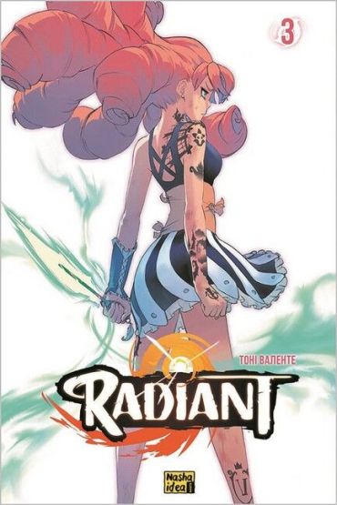 Радіант. Том 3 - фото 2