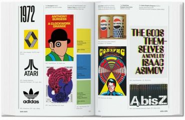 The History of Graphic Design. 40th Ed. - фото 5