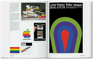The History of Graphic Design. 40th Ed. - фото 6