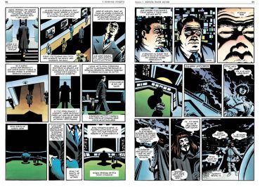 V означає Vендета - фото 6