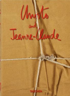 Christo and Jeanne-Claude. 40th Anniversary Edition