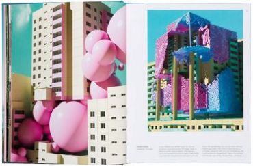 Dreamscapes & Artificial Architecture - фото 3