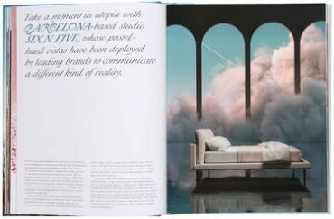 Dreamscapes & Artificial Architecture - фото 4