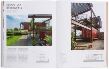 Container Atlas (Updated & Extended version): A Practical Guide to Container Architecture - фото 9