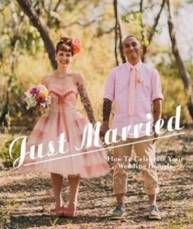 JUST MARRIED - Архітектура, будівництво