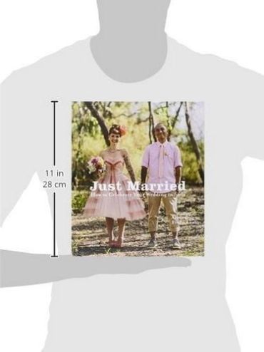 JUST MARRIED - фото 3