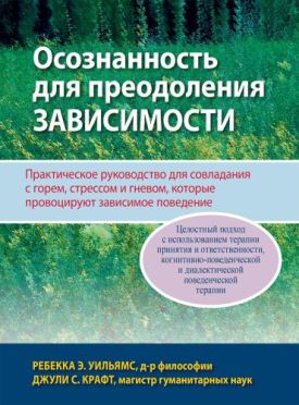 Осознанность для преодоления зависимости. Практическое руководство для совладания с горем, стрессом и гневом