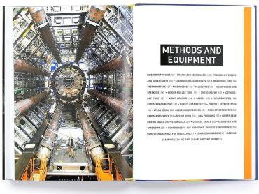 The Short Story of Science. A Pocket Guide to Key Histories, Experiments, Theories, Instruments and Methods - фото 6