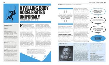 The Science Book. Big Ideas Simply Explained - фото 3