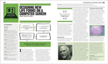 The Science Book. Big Ideas Simply Explained - фото 9