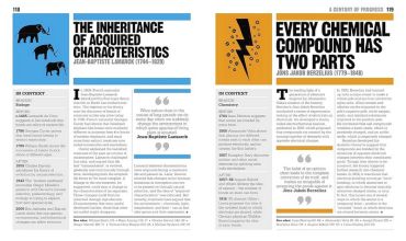 The Science Book. Big Ideas Simply Explained - фото 10