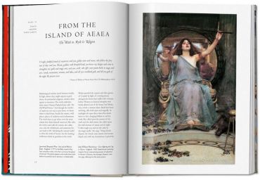 Witchcraft. The Library of Esoterica - фото 3