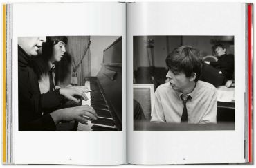 Harry Benson. Paul - фото 3