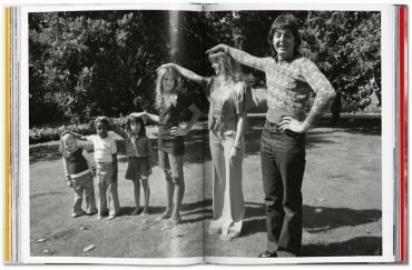 Harry Benson. Paul - фото 4