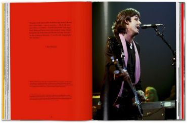 Harry Benson. Paul - фото 5